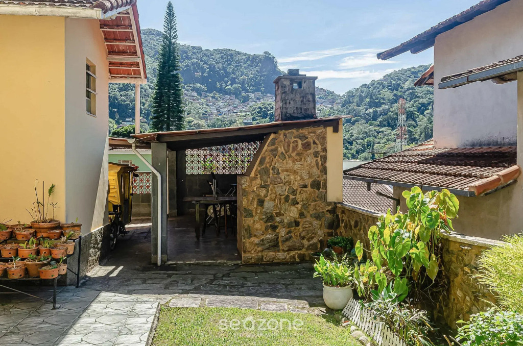 Chamosa E Aconchegante Casa Em Petrópolis Vgl041