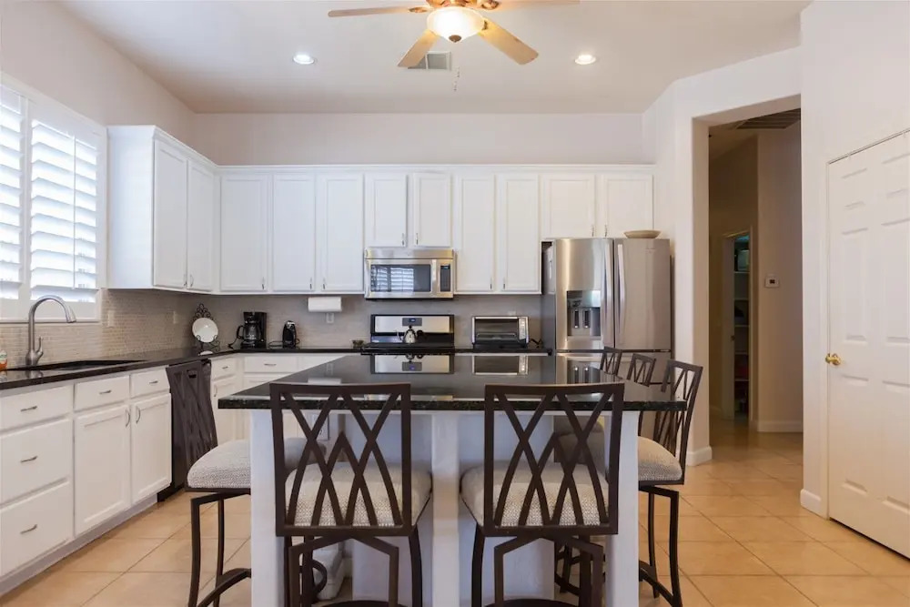 4BR Mesa Home