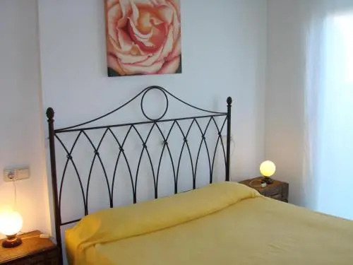 Residencial Sierra de Irta