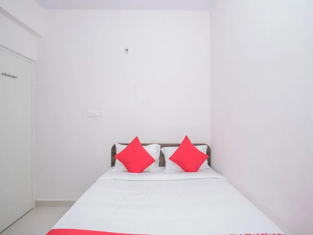 Ambrosia by oYO Rooms