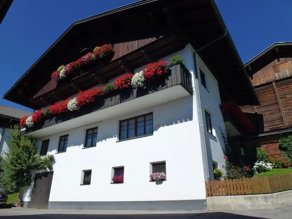Mascherhof