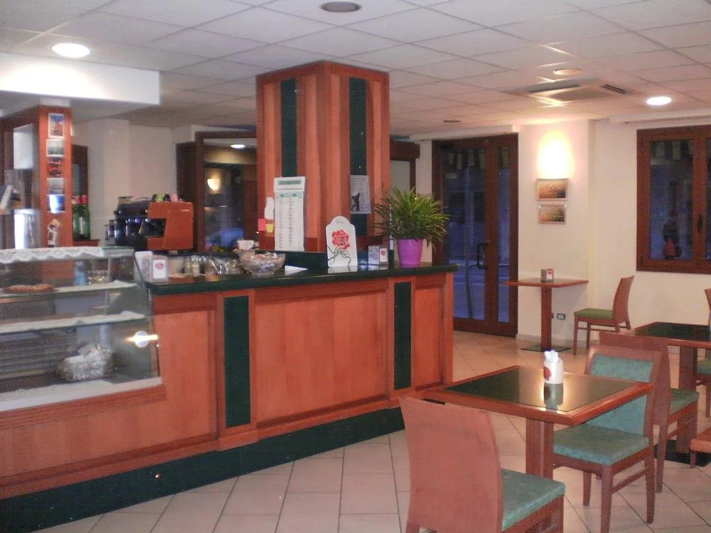 Hotel Piemontese
