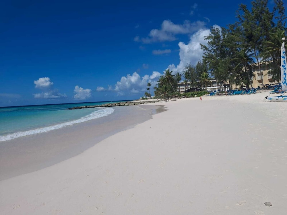 Ocean View Rockley by BLR