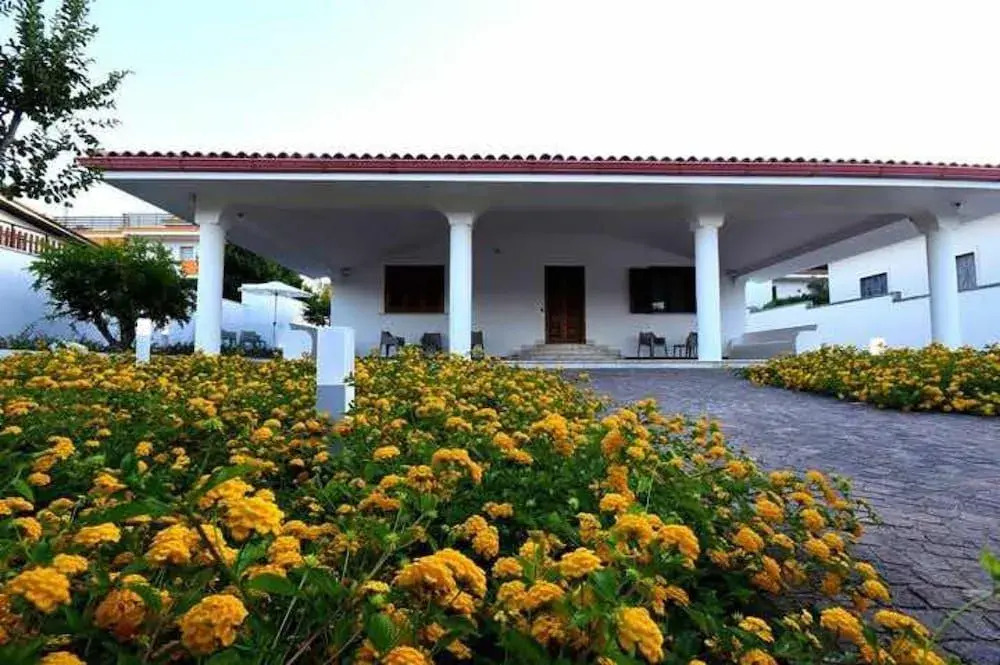 B&B il Portico