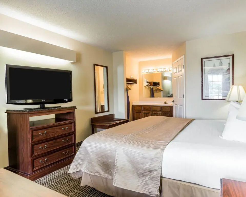 Quality Inn Trussville