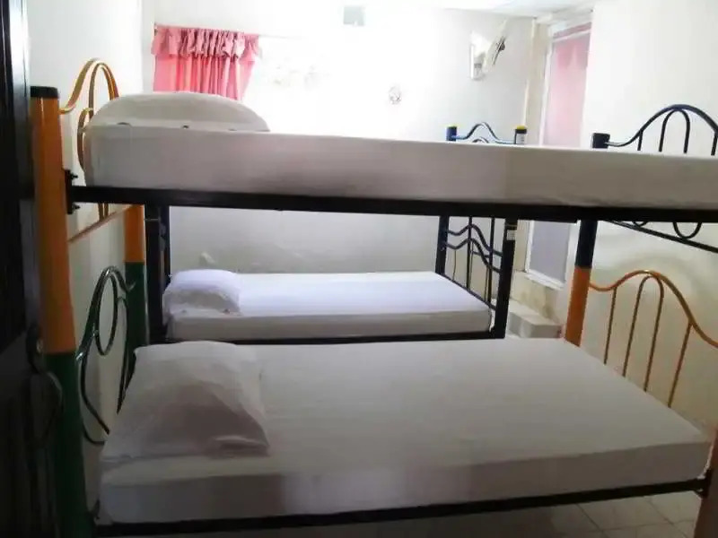 Hotel Akua Taganga