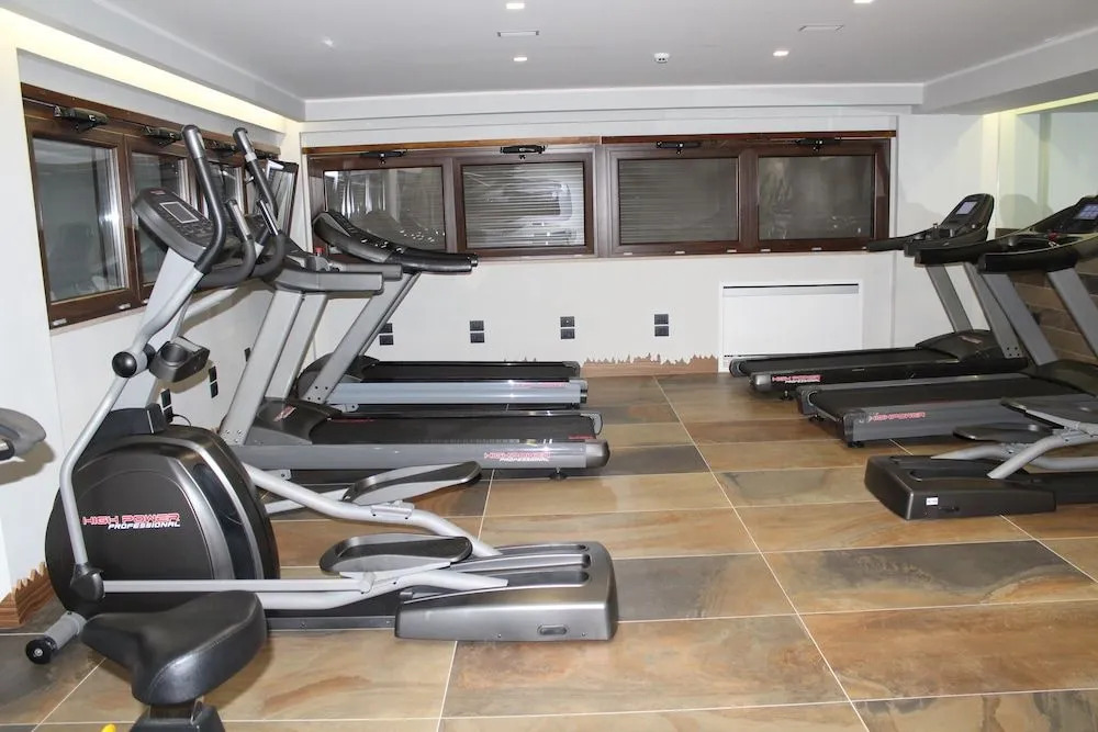 National Park Hotel & Spa