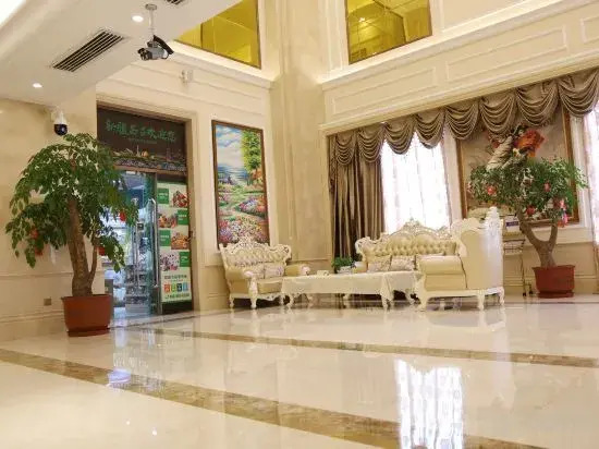 Haoweijia International Hotel,Changji