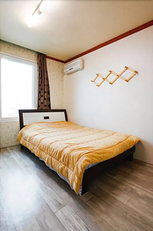Seokcho Hometown Lodge Pension