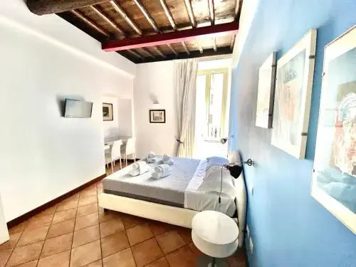 SWEETSUITE Rome