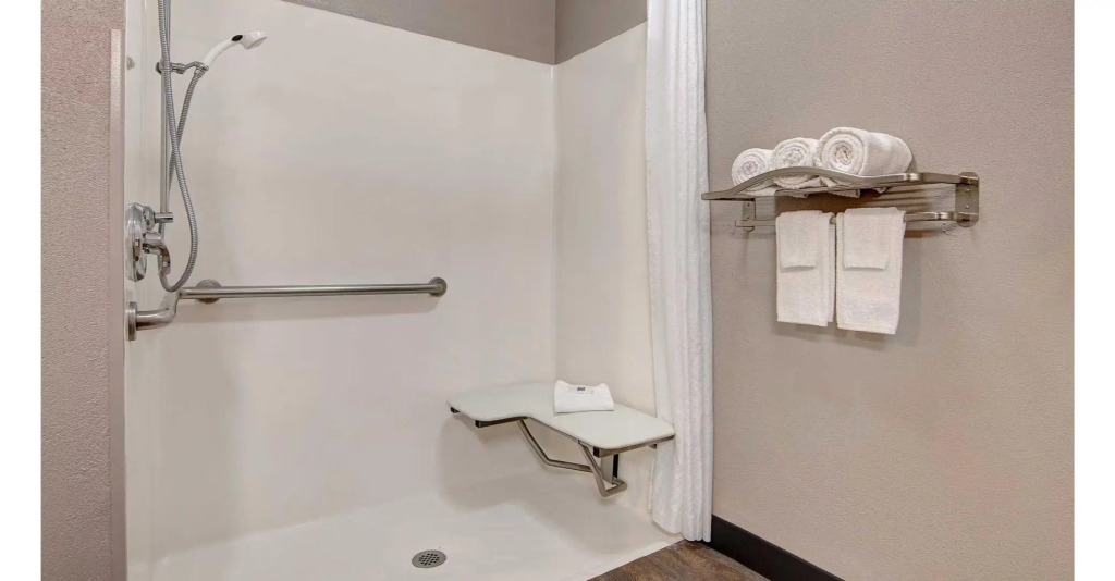 Motel 6-Villa Park, IL - Chicago West
