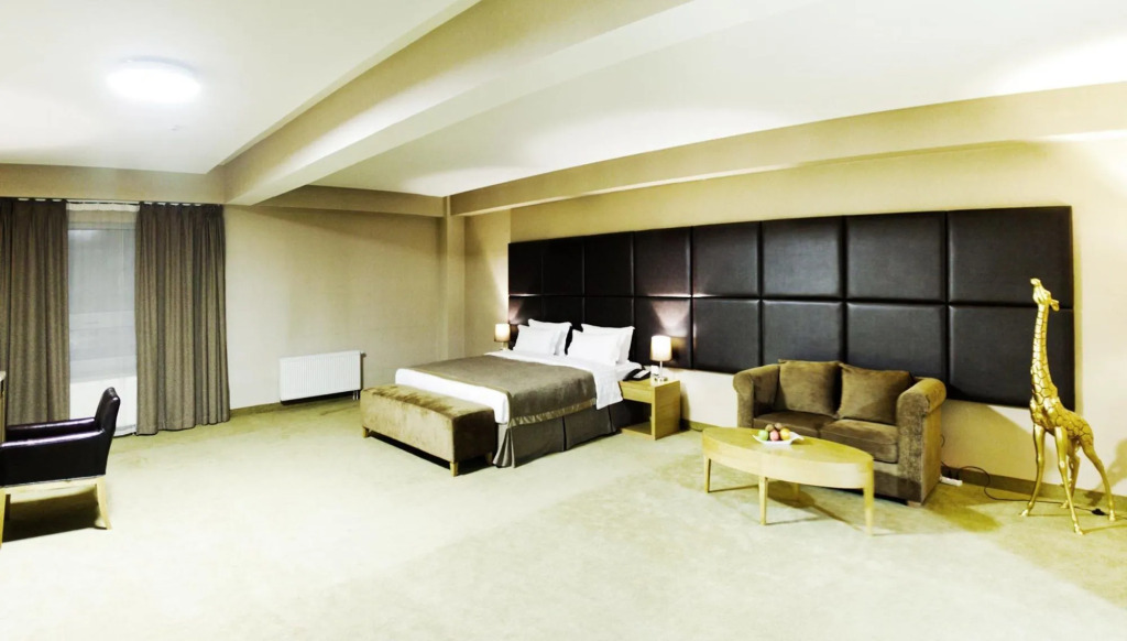 The Corporate Hotel Convention Centre