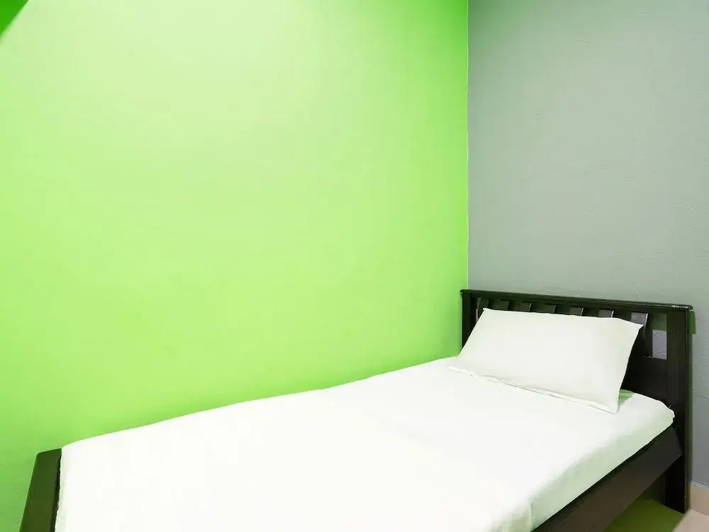 SPOT ON 89616 My Trillion Hotel