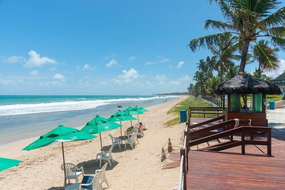 Beach Class Resort Muro Alto 2201