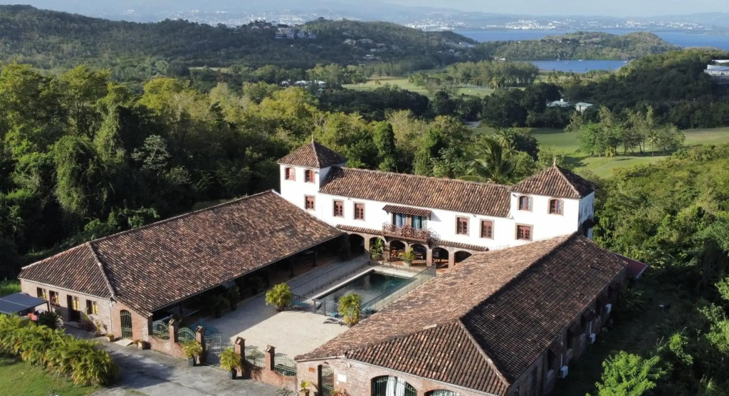 Domaine du Château