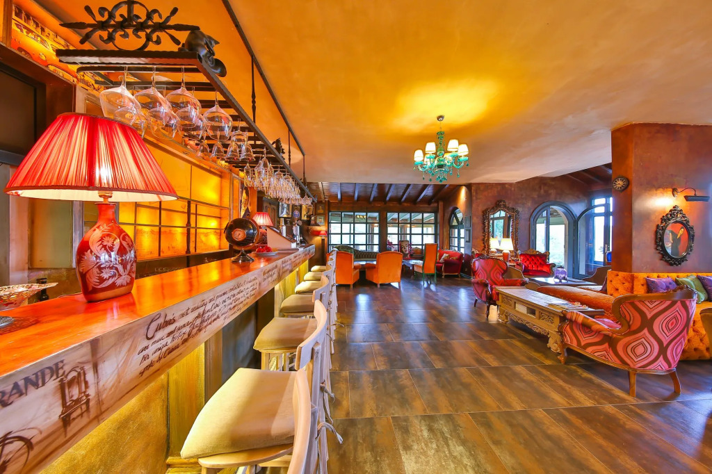 Çetmihan Hotel
