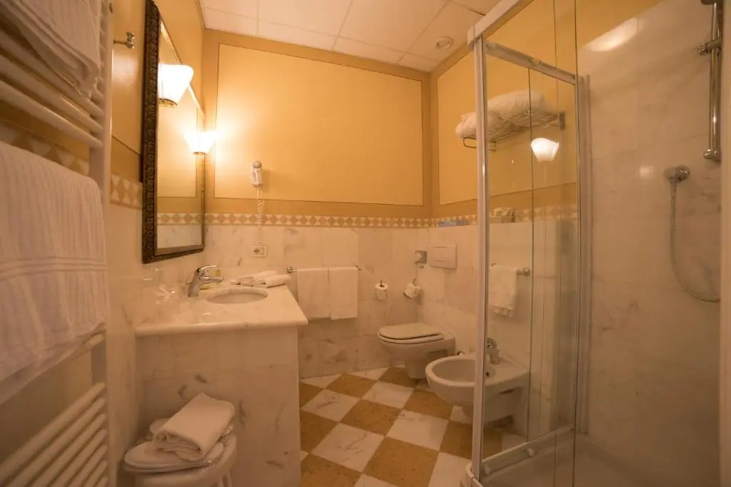 Hotel Cannero