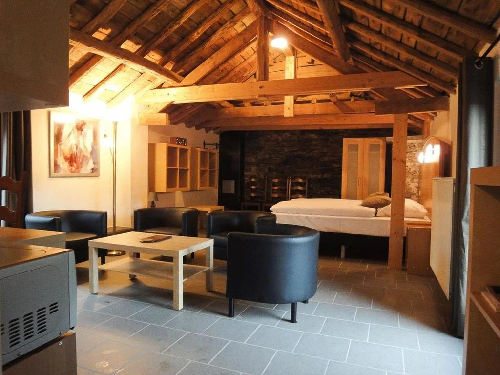 Parkhotel Villa des Effats Vielsalm