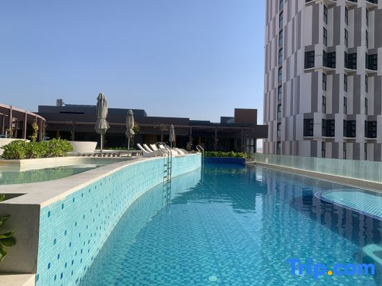 Mandala Luxury Resort Mui Ne