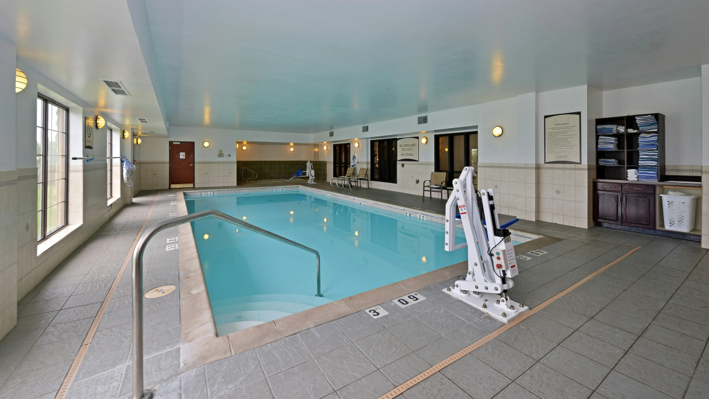 Staybridge Suites West Des Moines by IHG