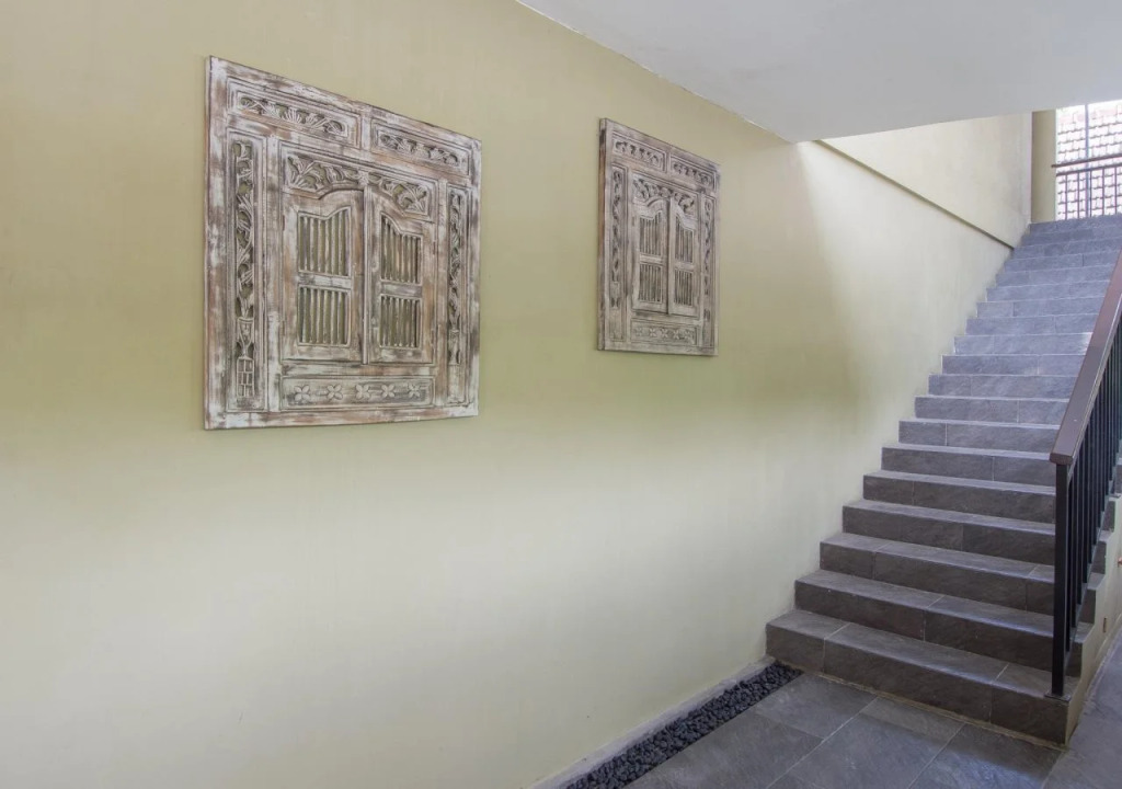 Devata Suite & Residence