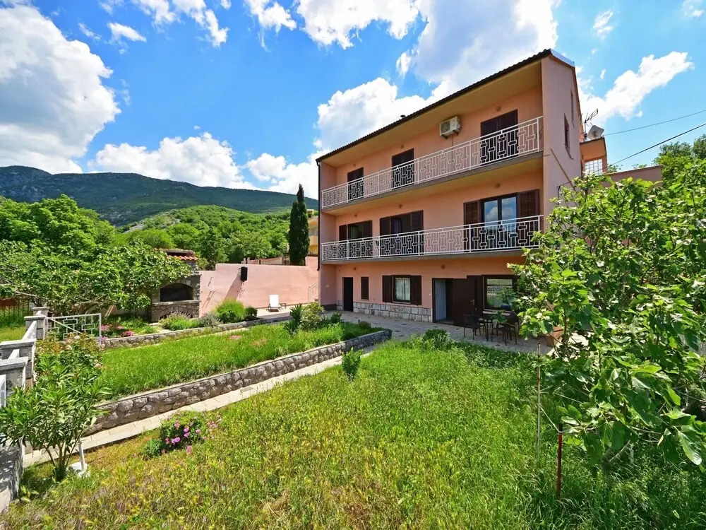 Apartments Adriana