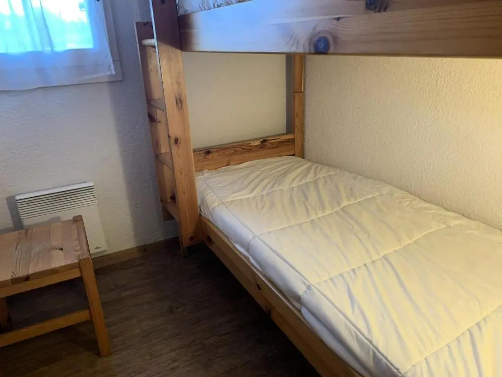 Résidence Le Grand Panorama - 2 Pièces pour 6 Personnes 15