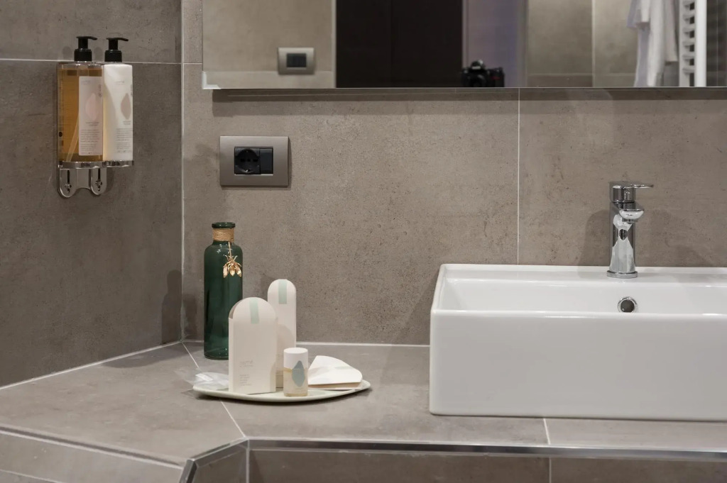 Wellness Home Rome