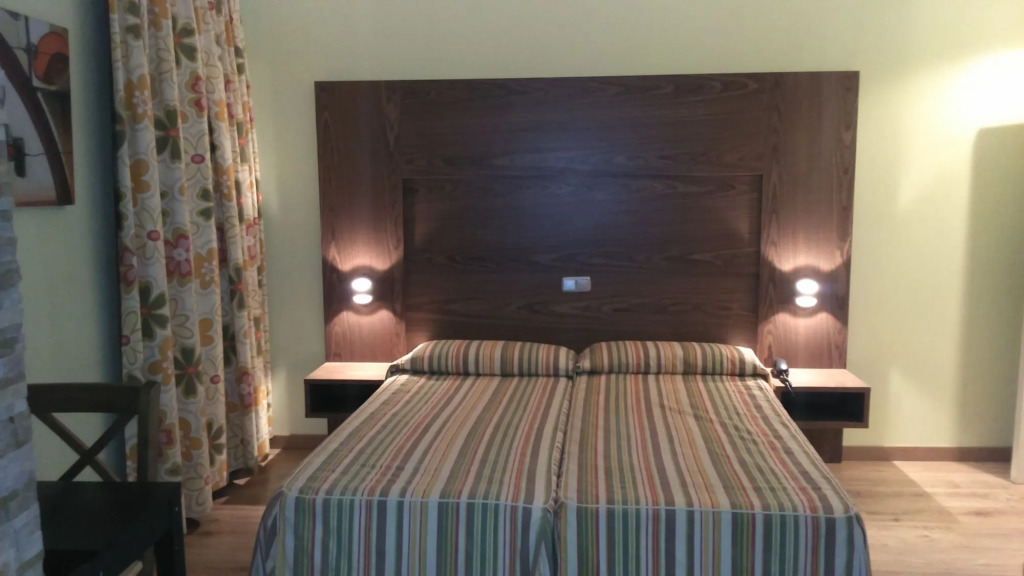 Hotel Ideal