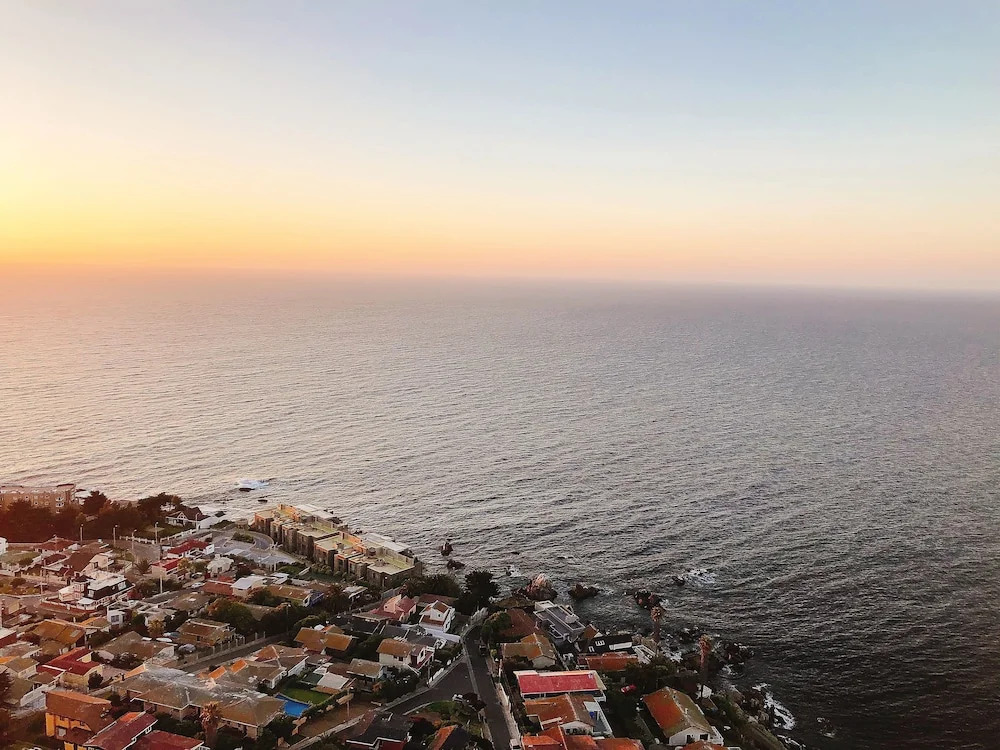 Apartamento 245 Vista Mar Horizonte