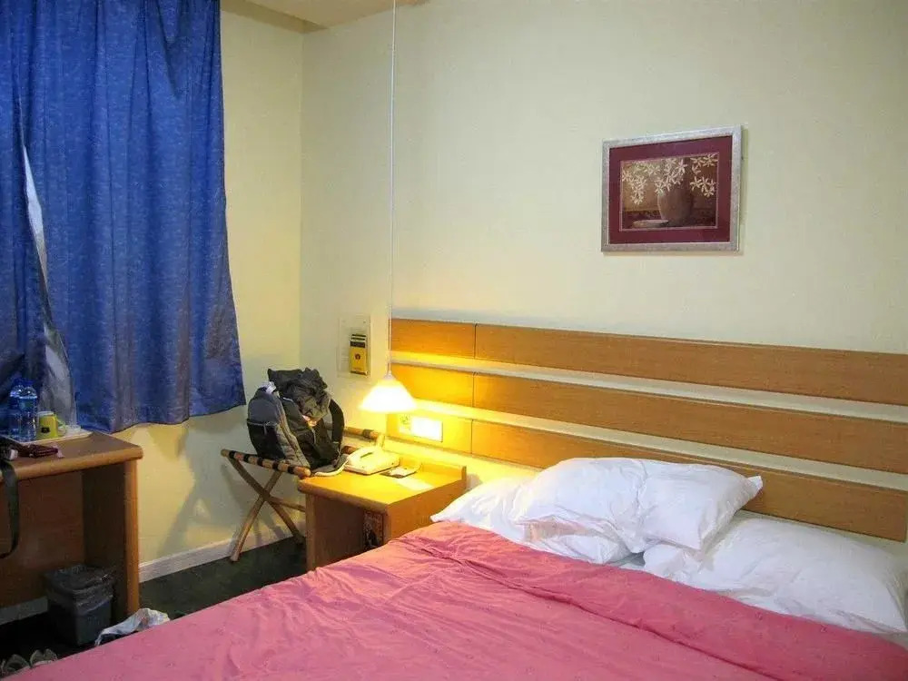 Home Inn-datong Hualin Xintiandi Branch