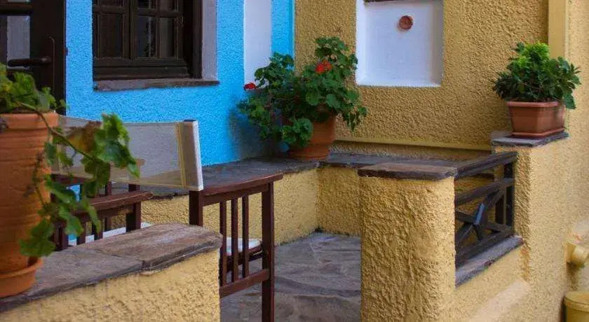 Hesperia Hotel