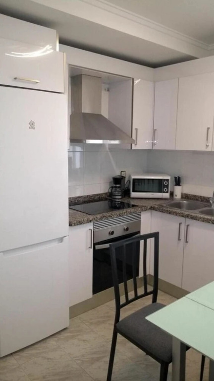 Apartment With 2 Bedrooms in Logroño, With Wonderful City View and Wif