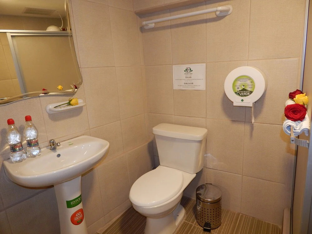 Hostal Eura