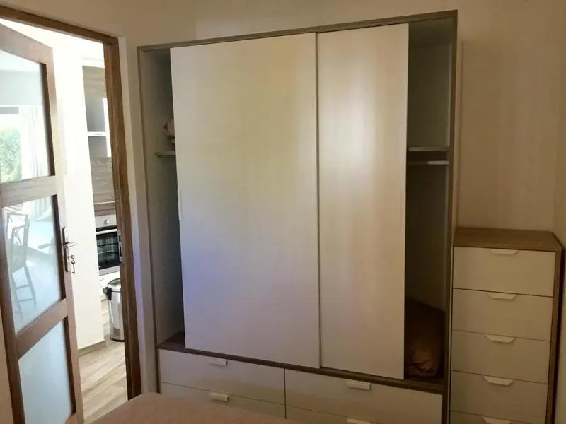 Appartement rénové aux portes de St tropez