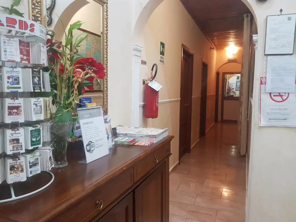 Alex City Inn III