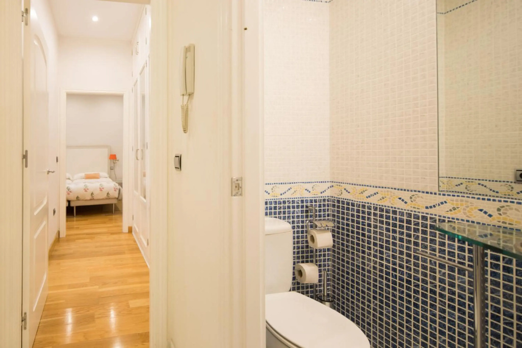 Sakura Suite Rodo