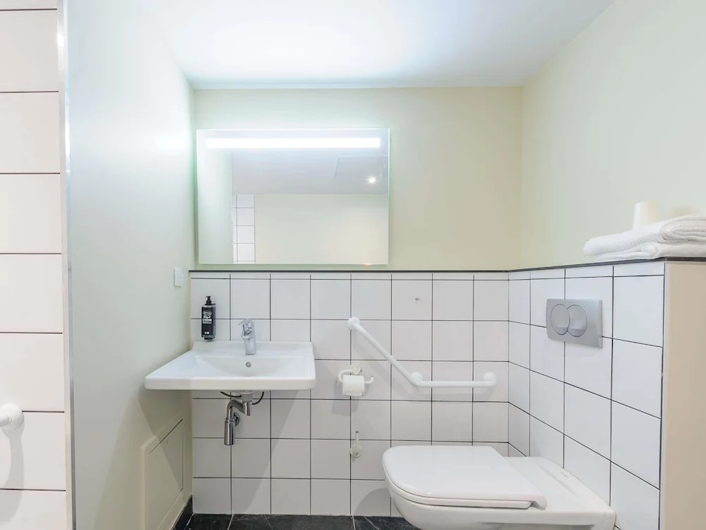 Ibis Budget La Rochelle Puilboreau