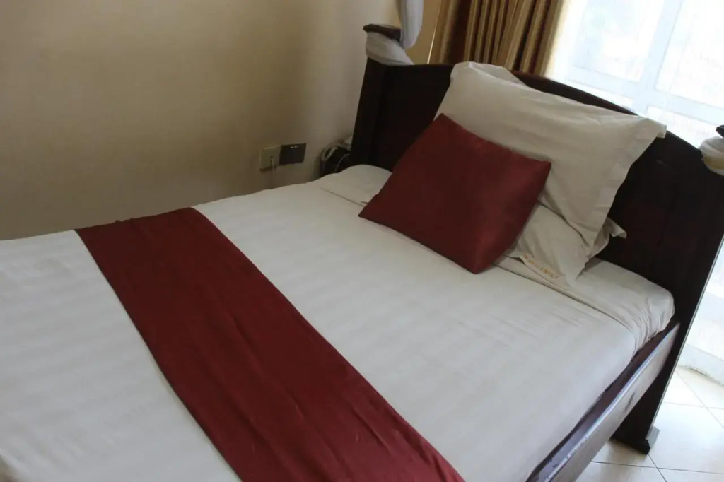 Makerere Star Hotel