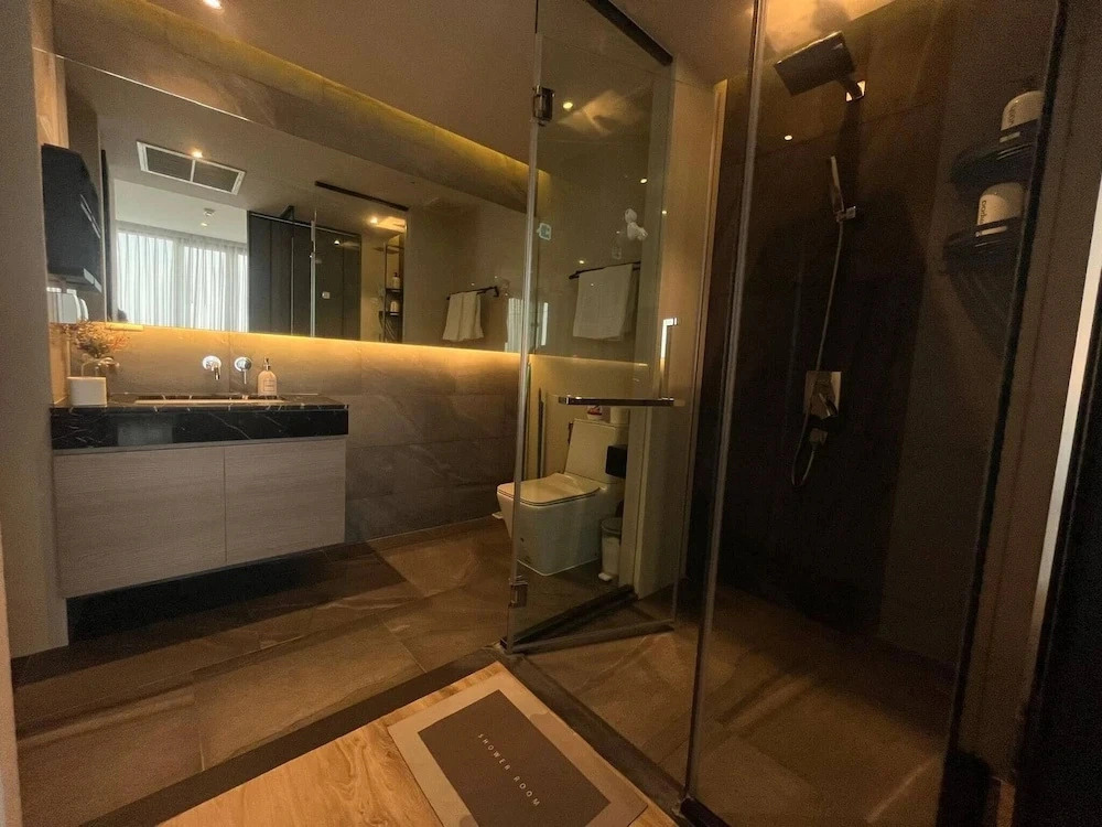 Sea View Luxury - Experience The Exclusivity