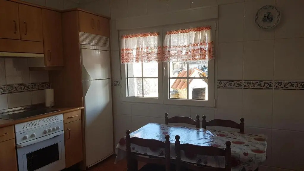 La Puente 9 de Gredos