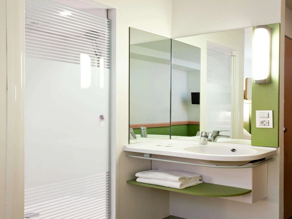 Ibis Budget Málaga Centro