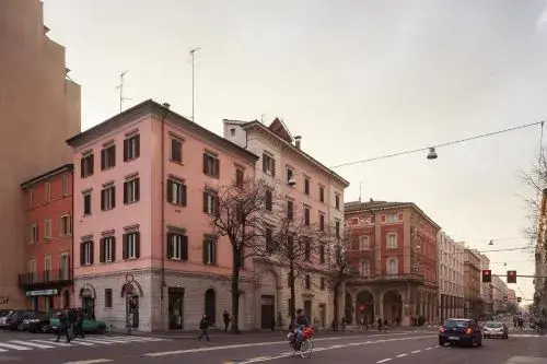 Casa Angelica