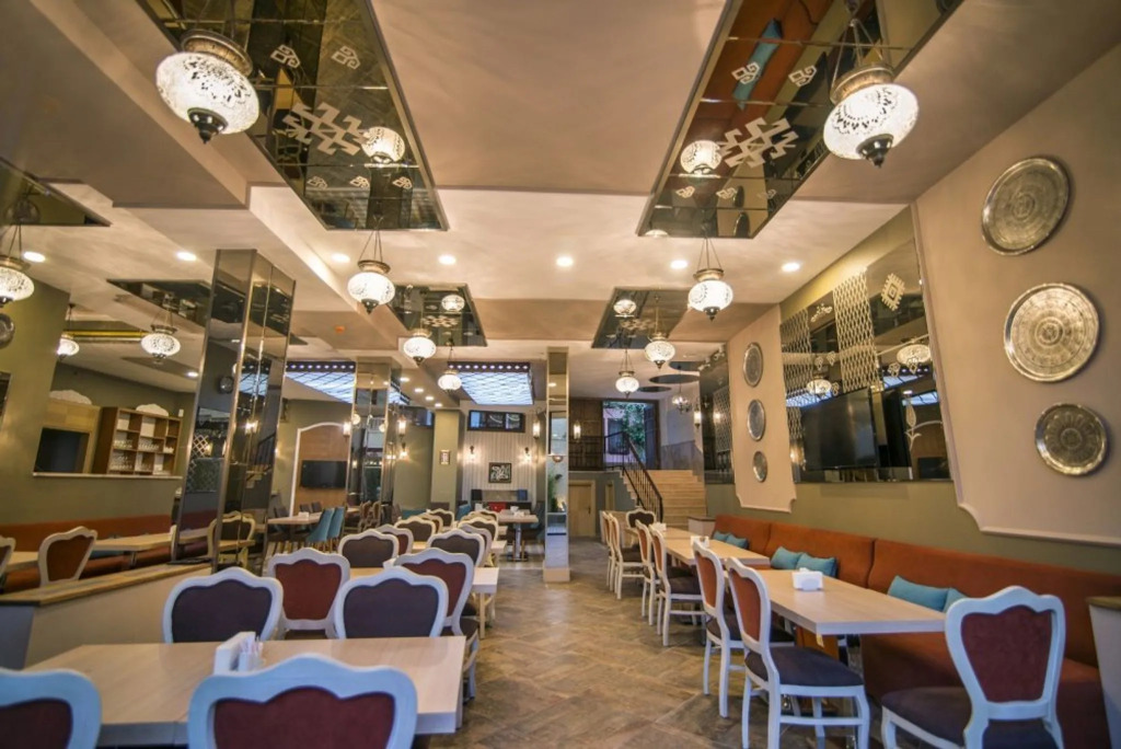 La Vie Konak Otel
