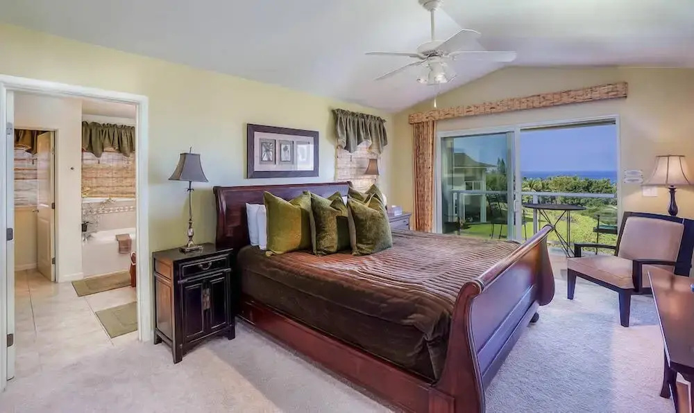 Luxury at Na Hale O Keauhou #N1