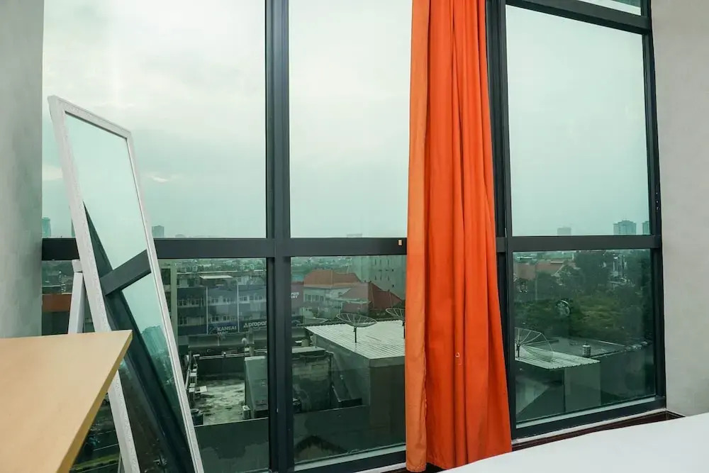 Good Place Apartment @ 2BR Veranda Residence Puri