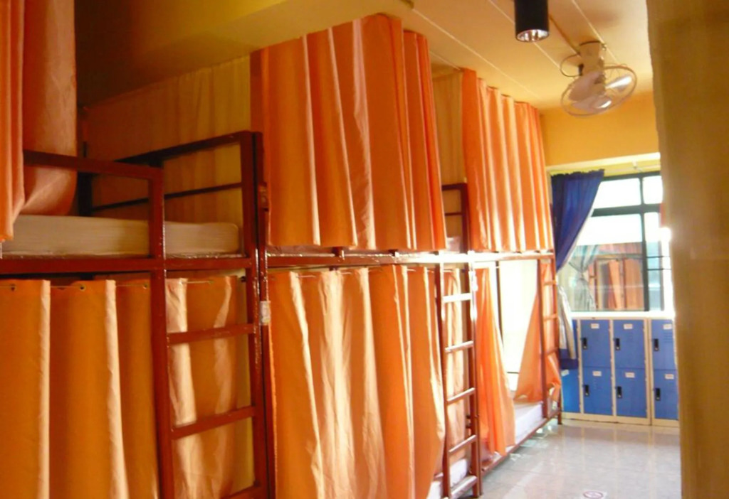 168 Chiangmai Guesthouse