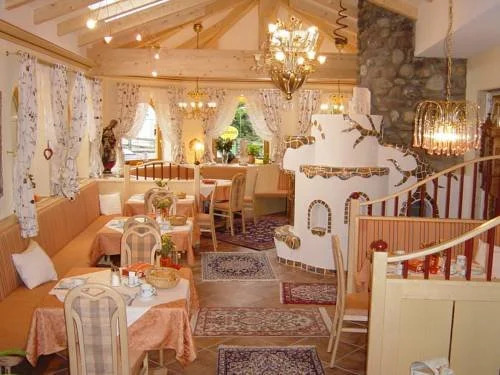 Pension & Appartement Steinwender