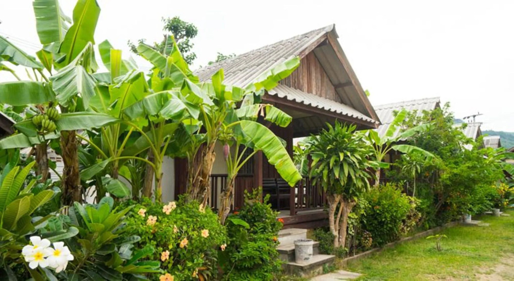 Weekender Bungalow