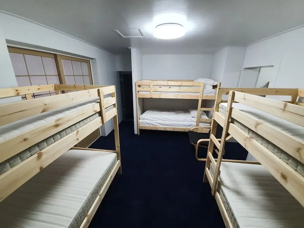 Bluemoon Guest House - Hostel